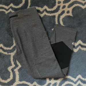 Lululemon 21” Leggings